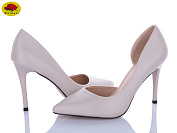 Туфли Meideli L11-7 от магазина Frison