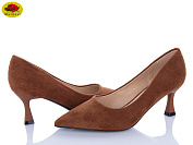 Туфли Meideli L6605-22 от магазина Frison