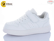 Кроссовки Clibee-Apawwa EC502 white от магазина Frison
