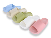 Шлепанцы Alex 9017-33 mix от магазина Frison