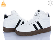 Кроссовки Stilli Group HB980-4 шкіра піна от магазина Frison