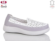 Туфли Gukkcr YK2003 от магазина Frison