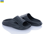 Шлепанцы Golden Lion 600 чорний от магазина Frison