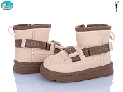 Угги Bbt T707-2-5 от магазина Frison