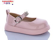 Туфли Gfb D628-7 от магазина Frison