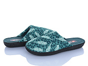 Тапочки Soylu GE361 зелений от магазина Frison