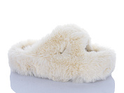 Тапочки Jibukang PV09 white от магазина Frison