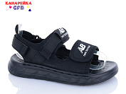 Босоножки Gfb X8503-1 от магазина Frison