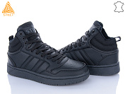 Кроссовки Stilli Group HB840-1 шкіра от магазина Frison