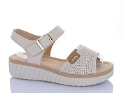 Босоножки Chunsen 37218-7 от магазина Frison