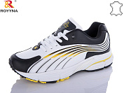 Кроссовки Royyna 046AВ от магазина Frison