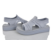 Босоножки Бабочка 381-400 от магазина Frison