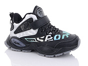 Кроссовки Comfort-Baby 39358-1 (31-36) єврозима от магазина Frison