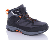 Ботинки Bg EVS23-9-0423 термо от магазина Frison