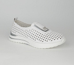 Мокасины Allshoes 210306 от магазина Frison