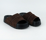 Шлепанцы Allshoes 209028 от магазина Frison
