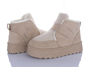 Угги Moli W17-2 от магазина Frison