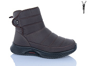 Ботинки Wsmr 556-5 от магазина Frison