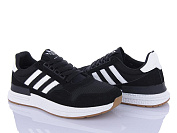 Кроссовки Violeta HD15-182-35 black-white от магазина Frison