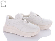 Кроссовки Бабочка 203-112 от магазина Frison