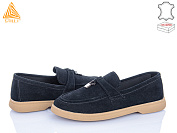 Туфли Stilli Group Q90-2 шкіра от магазина Frison