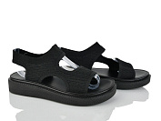 Босоножки Бабочка 381-404 от магазина Frison