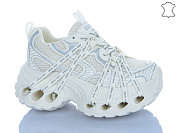 Кроссовки Trasta WDP2069-26 от магазина Frison