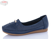 Туфли Maiguan L993-5 от магазина Frison