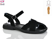 Босоножки Gukkcr MG8257 от магазина Frison