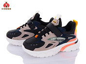 Кроссовки Kimboo DD2353-3A от магазина Frison