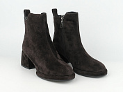 Ботинки Allshoes 220830 от магазина Frison