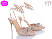 Туфли Zhasmin 02-5-10-5 от магазина Frison