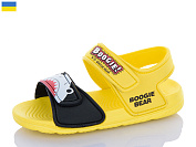 Босоножки Luckline 8010B-1 от магазина Frison