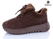 Кроссовки Башили H9520-8 от магазина Frison