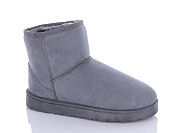 Угги Rgp 2308 сірий от магазина Frison