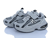 Кроссовки Clibee-Shosho ABY1562P-1 grey от магазина Frison