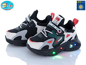 Кроссовки Bbt H6063-2 LED от магазина Frison