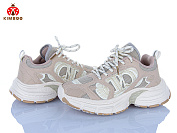 Кроссовки Солнце Z602-3K от магазина Frison