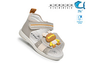 Босоножки Том.М 65051H от магазина Frison