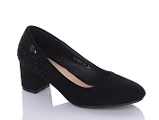 Туфли Qq Shoes KU7053-31 от магазина Frison