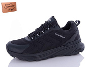 Кроссовки Restime TMB24094 black от магазина Frison