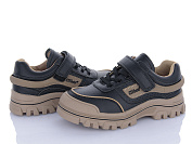 Кроссовки Apawwa LC100 black-khaki от магазина Frison