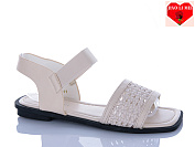 Босоножки Jiaolimei 811 от магазина Frison