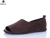 Туфли Башили H6586-20 от магазина Frison