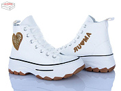 Ботинки Aba OT2399-3 от магазина Frison