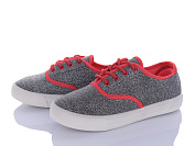 Кеды Waldem WH03 coral от магазина Frison