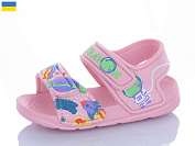 Босоножки Luckline 8007C-6 от магазина Frison