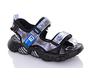 Босоножки Okshoes A05-3B от магазина Frison