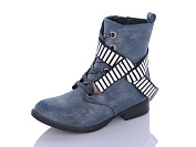 Ботинки Xifa Kids CT58-37F от магазина Frison