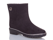 Ботинки Башили U30-35 от магазина Frison